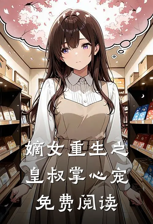 嫡女重生之皇叔掌心宠免费阅读