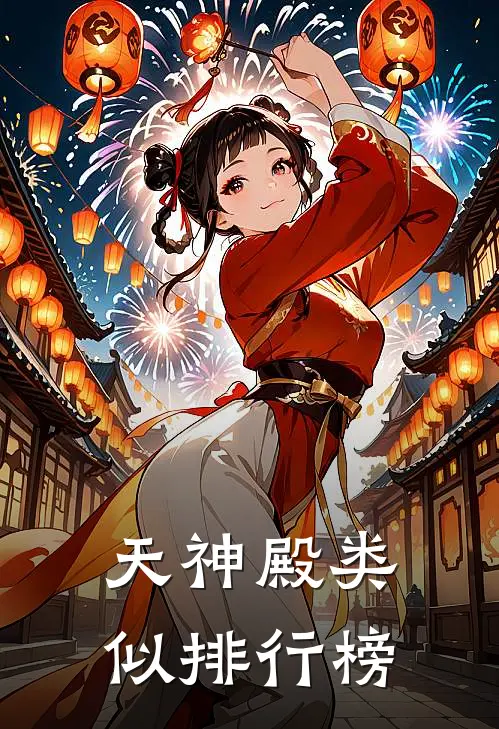 天神殿类似排行榜