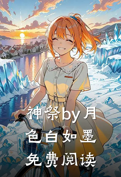 神祭by月色白如墨免费阅读