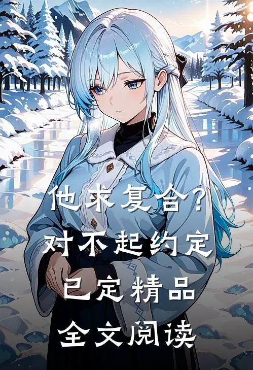 他求复合？对不起，约定已定精品全文阅读