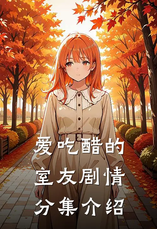 爱吃醋的室友剧情分集介绍