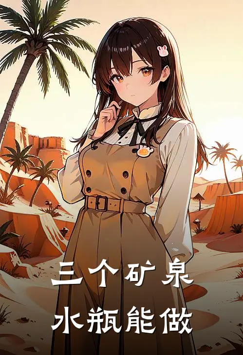 三个矿泉水瓶能做