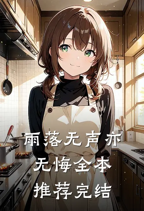 雨落无声亦无悔全本推荐完结
