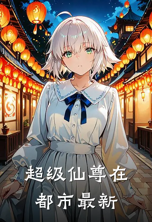 超级仙尊在都市最新