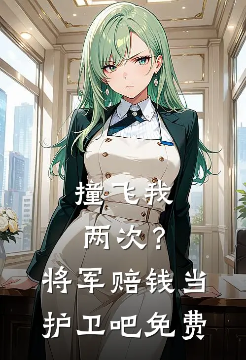 撞飞我两次？将军，赔钱当护卫吧免费