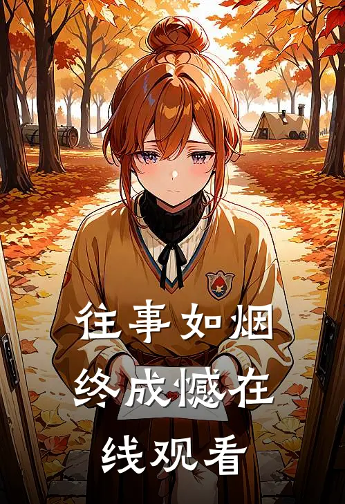 往事如烟终成憾在线观看