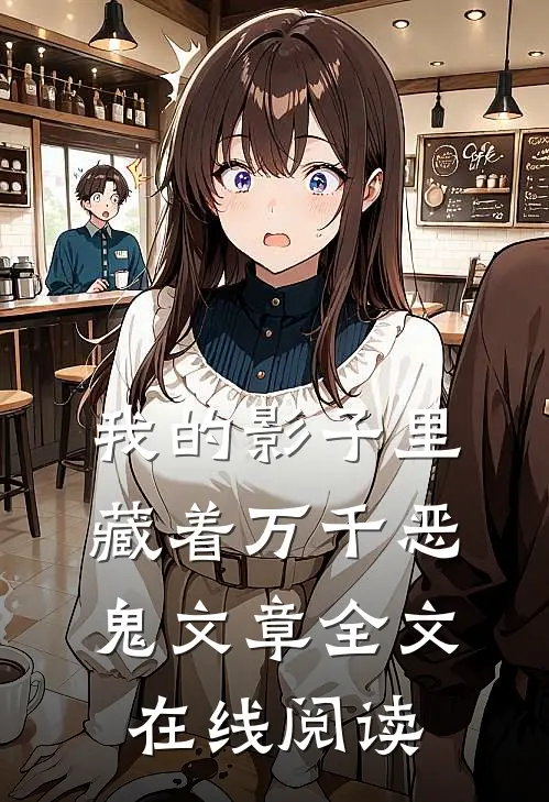 我的影子里藏着万千恶鬼文章全文在线阅读