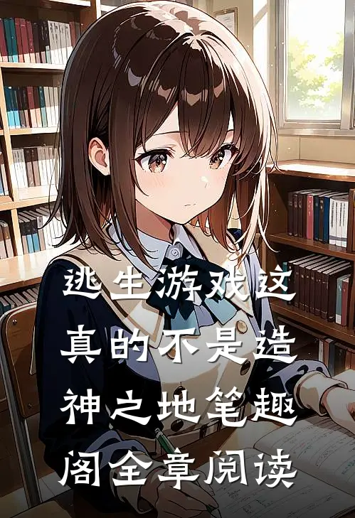 逃生游戏这真的不是造神之地笔趣阁全章阅读