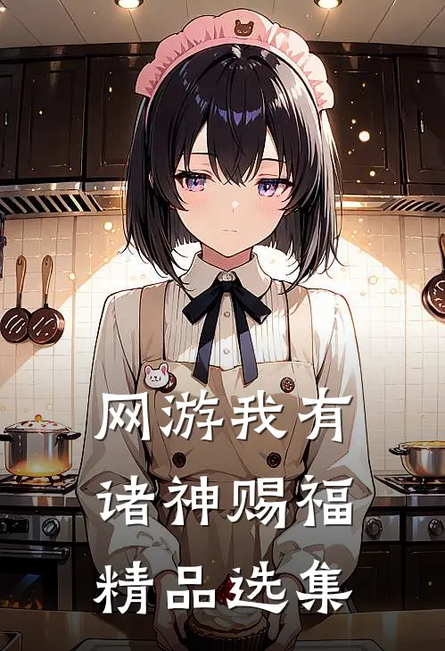 网游我有诸神赐福精品选集