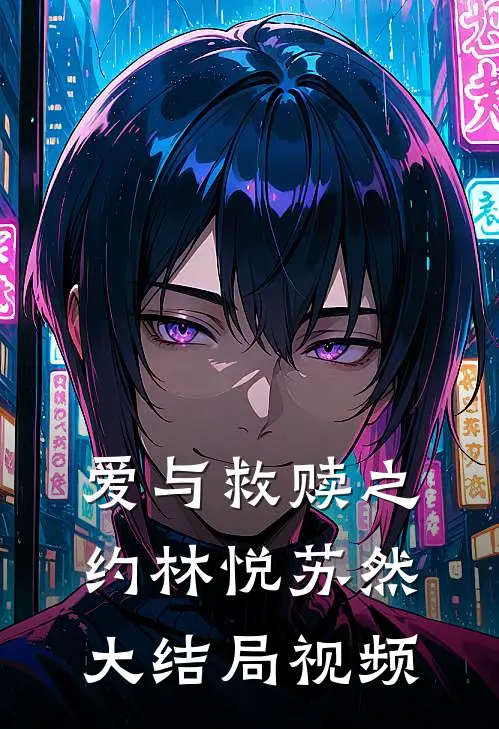 爱与救赎之约林悦苏然大结局视频