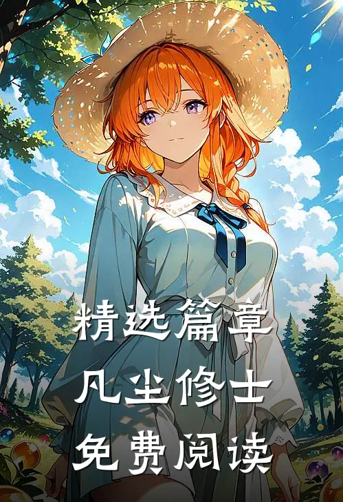 精选篇章凡尘修士免费阅读