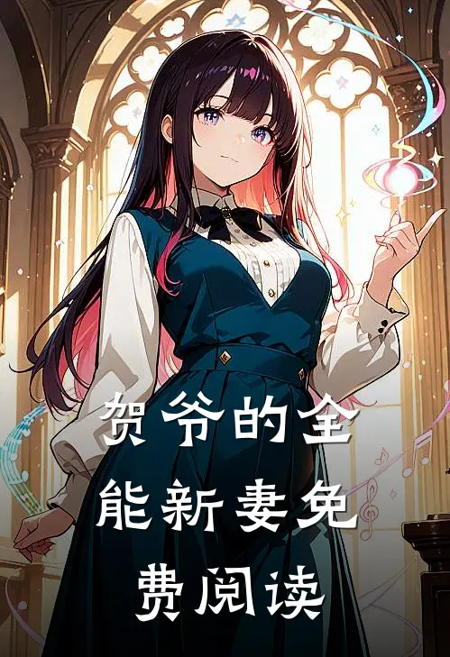 贺爷的全能新妻免费阅读