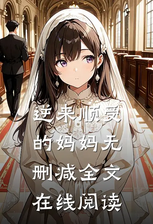 逆来顺受的妈妈无删减全文在线阅读