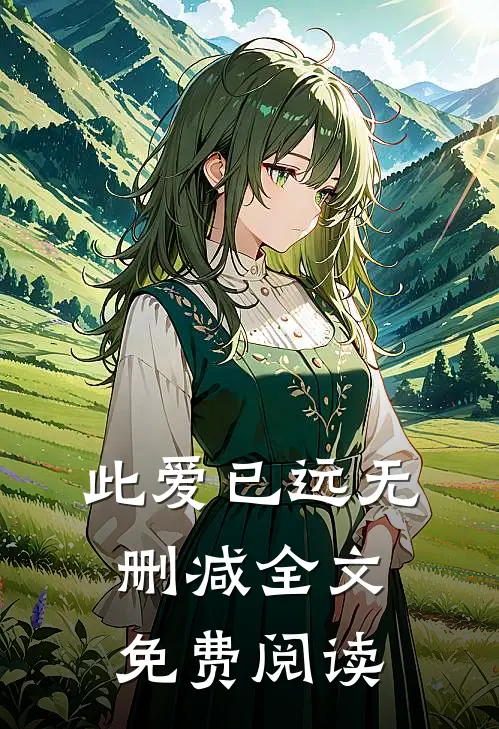 此爱已远无删减全文免费阅读
