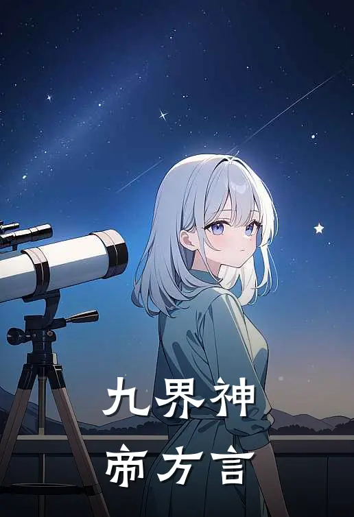 九界神帝方言