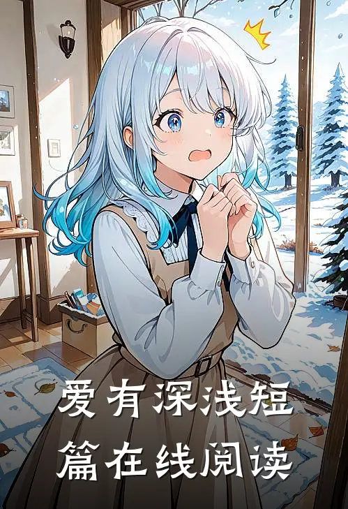 爱有深浅短篇在线阅读