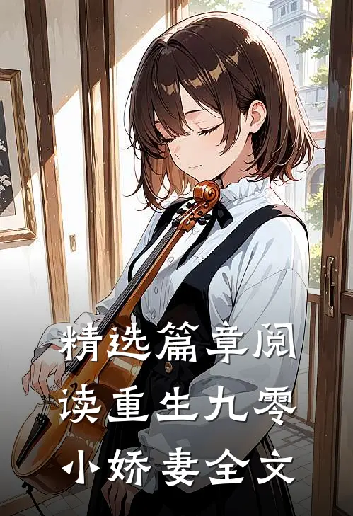 精选篇章阅读重生九零小娇妻全文