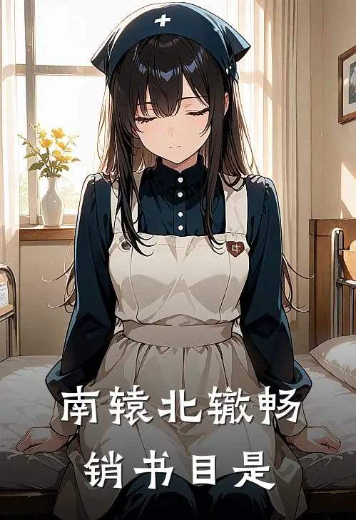 南辕北辙畅销书目是