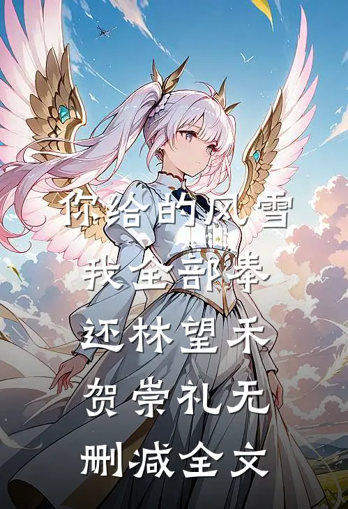 你给的风雪，我全部奉还林望禾贺崇礼无删减全文