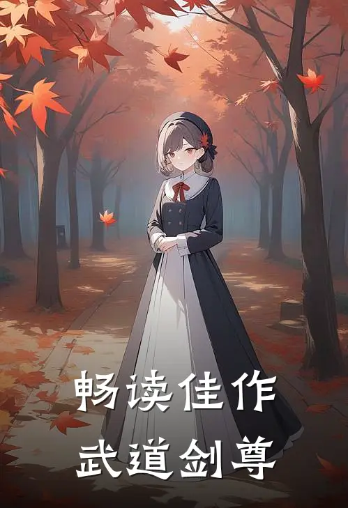 畅读佳作武道剑尊