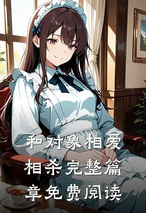 和对象相爱相杀完整篇章免费阅读