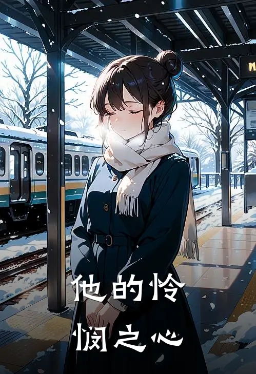 他的怜悯之心