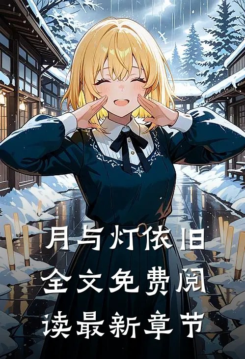 月与灯依旧全文免费阅读最新章节