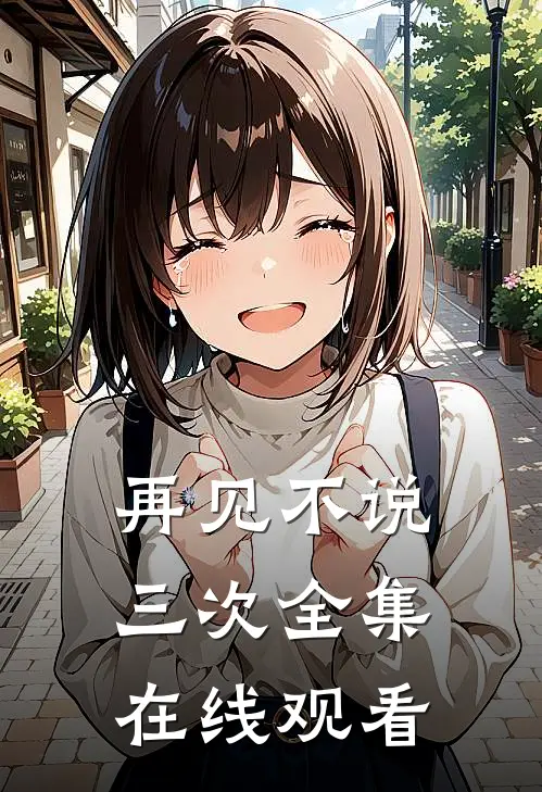 再见不说三次全集在线观看