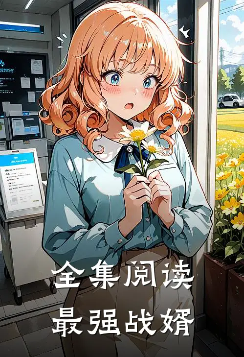 全集阅读最强战婿