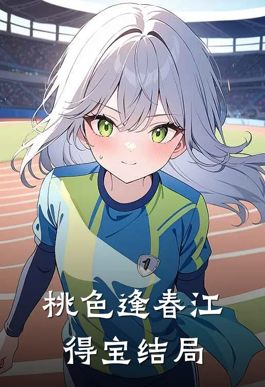 桃色逢春江得宝结局