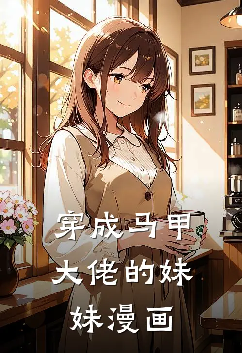 穿成马甲大佬的妹妹漫画