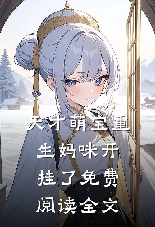 天才萌宝重生妈咪开挂了免费阅读全文
