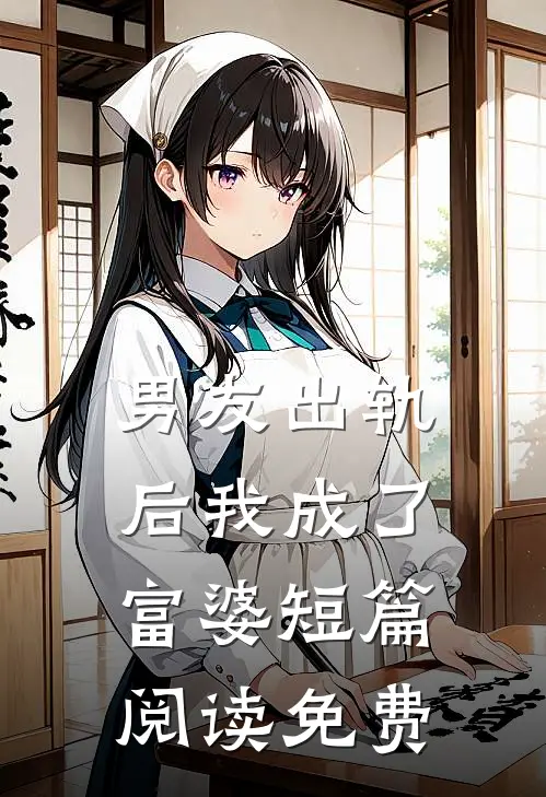 男友出轨后我成了富婆短篇阅读免费