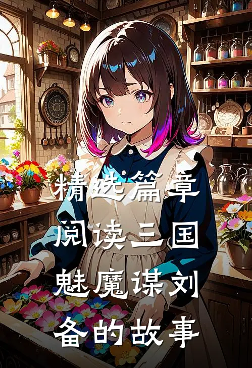 精选篇章阅读三国魅魔谋刘备的故事