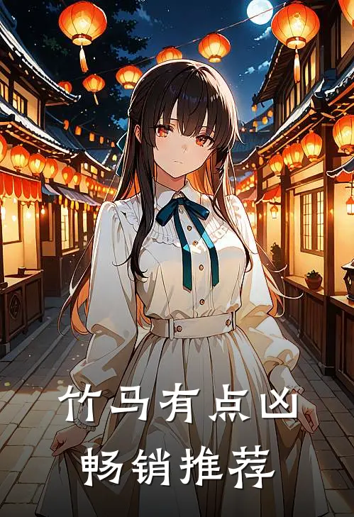 竹马有点凶畅销推荐