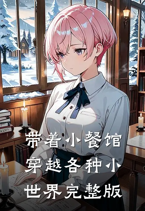 带着小餐馆穿越各种小世界完整版