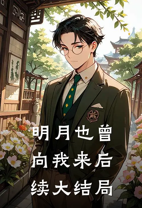 明月也曾向我来后续大结局