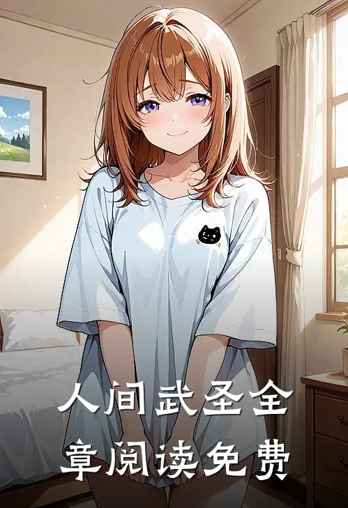人间武圣全章阅读免费