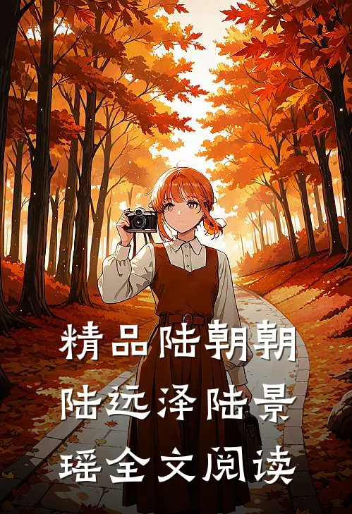精品陆朝朝陆远泽陆景瑶全文阅读
