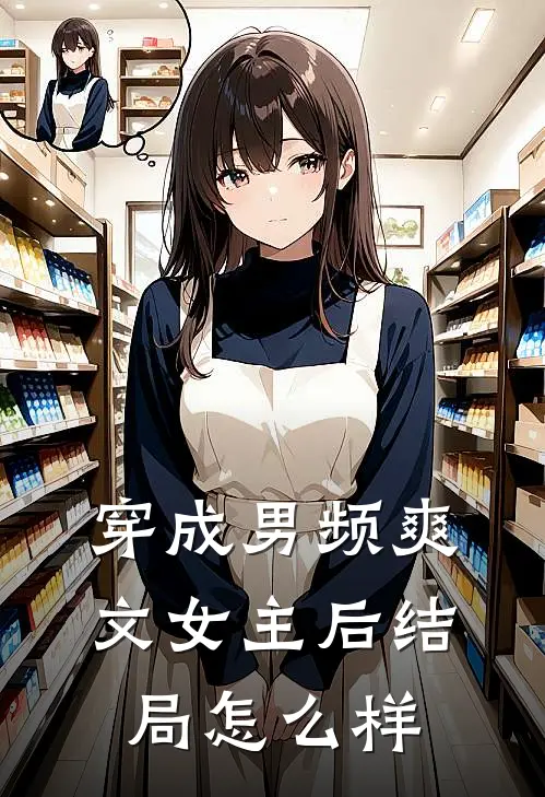 穿成男频爽文女主后结局怎么样