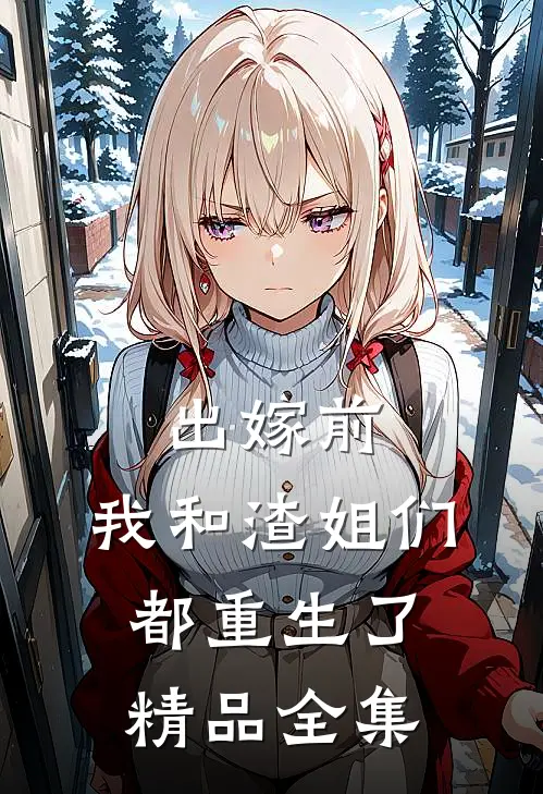 出嫁前,我和渣姐们都重生了精品全集