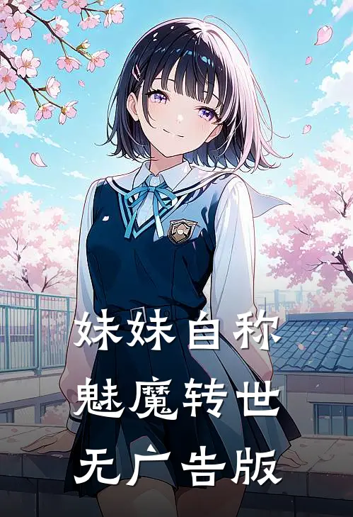 妹妹自称魅魔转世无广告版