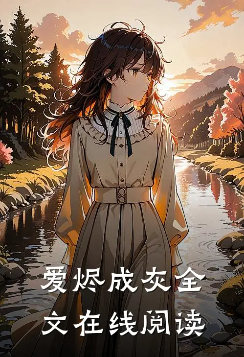 爱烬成灰全文在线阅读