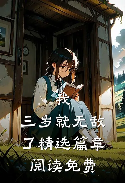 我,三岁就无敌了 精选篇章阅读免费