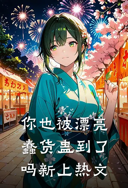你也被漂亮蠢货蛊到了吗新上热文