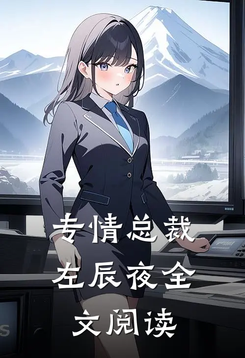 专情总裁左辰夜全文阅读