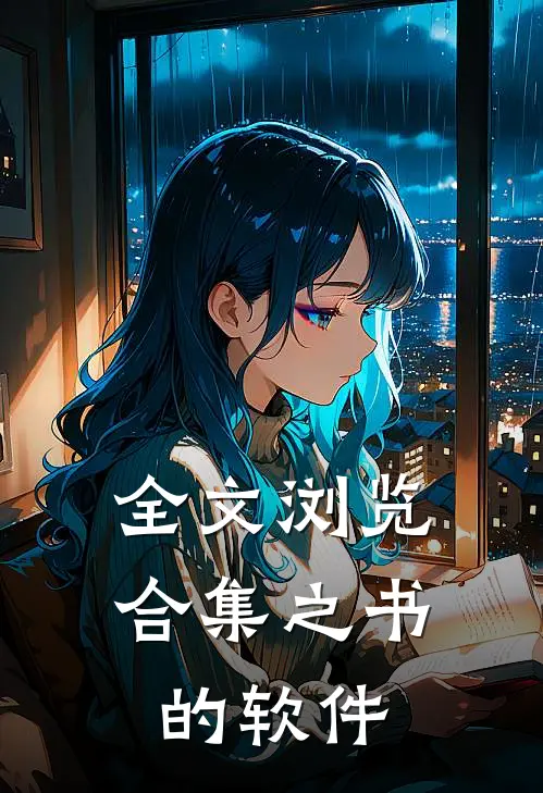 全文浏览合集之书的软件