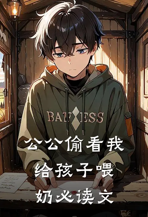 公公偷看我给孩子喂奶必读文