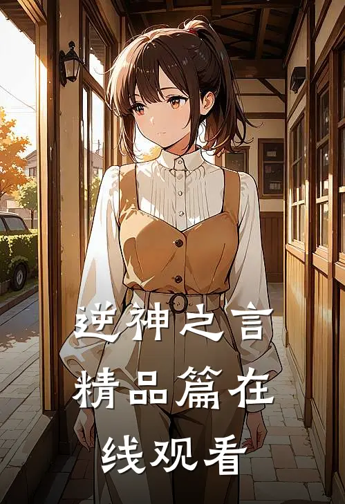 逆神之言精品篇在线观看