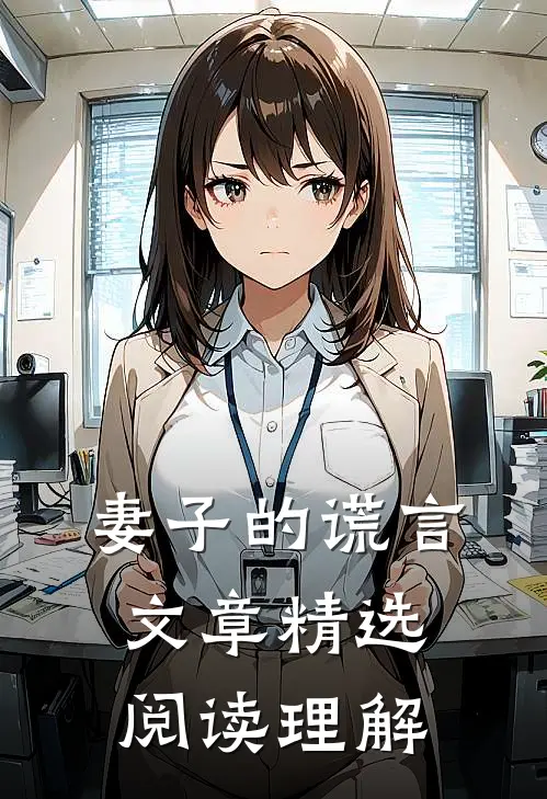 妻子的谎言文章精选阅读理解